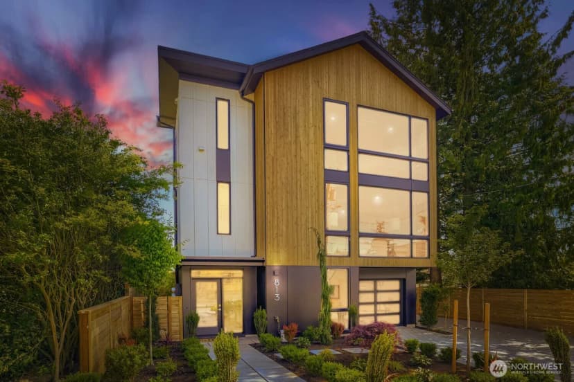 Property photo for 813 Ne 90th Street, Seattle photo 28