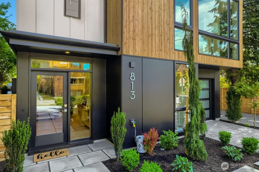 Property photo for 813 Ne 90th Street, Seattle photo 27