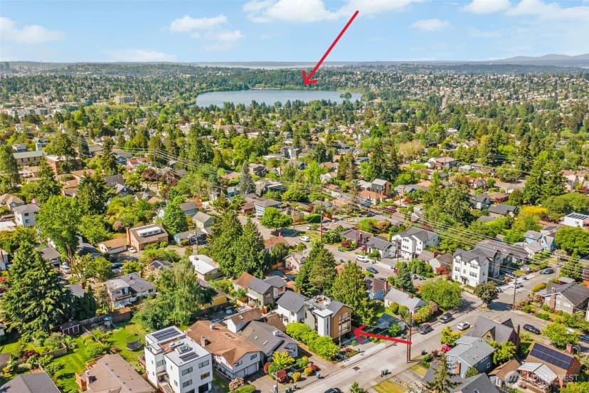 Property photo for 813 Ne 90th Street, Seattle photo 33