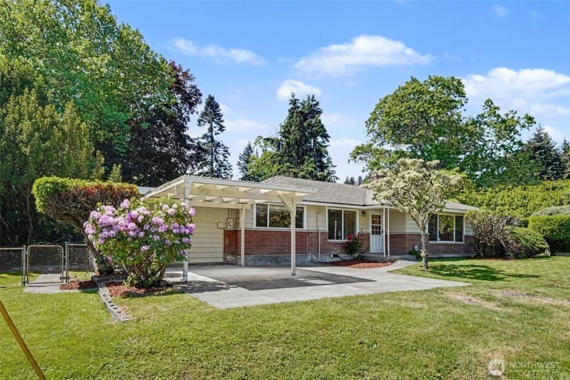 Property photo for 10749 30th Ave Ne, Seattle