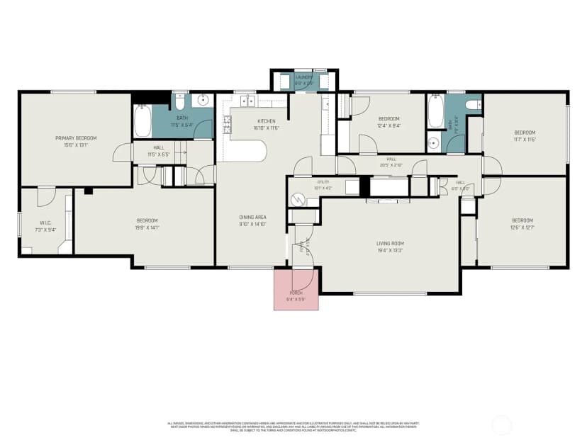 Property photo for 10749 30th Ave Ne, Seattle photo 24
