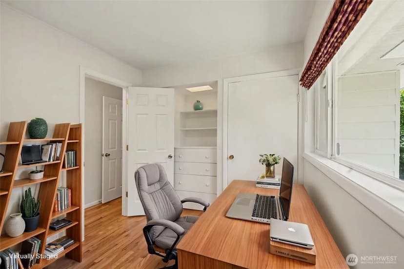 Property photo for 10749 30th Ave Ne, Seattle photo 14