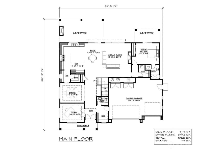 Property photo for 1631 153rd Avenue Se, Bellevue photo 31