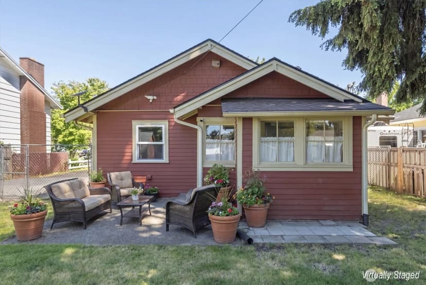 Property photo for 807 S Pearl Street, Centralia photo 30
