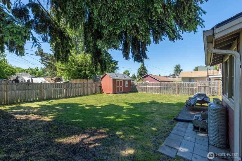 Property photo for 807 S Pearl Street, Centralia photo 35