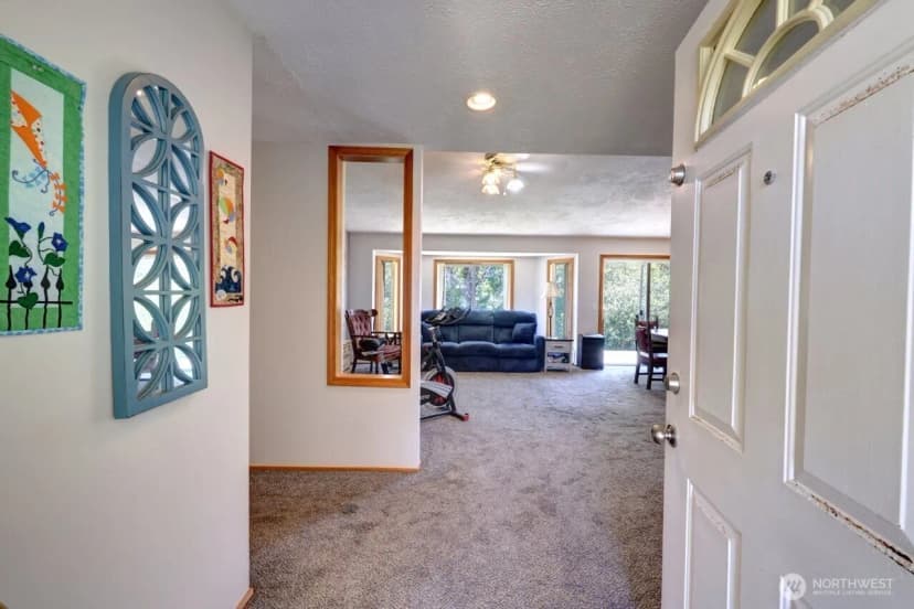 Property photo for 30308 H Street, Ocean Park photo 6