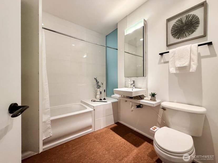 Property photo for 1111 E Pike Street #303, Seattle photo 15
