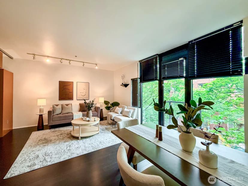 Property photo for 1111 E Pike Street #303, Seattle photo 5