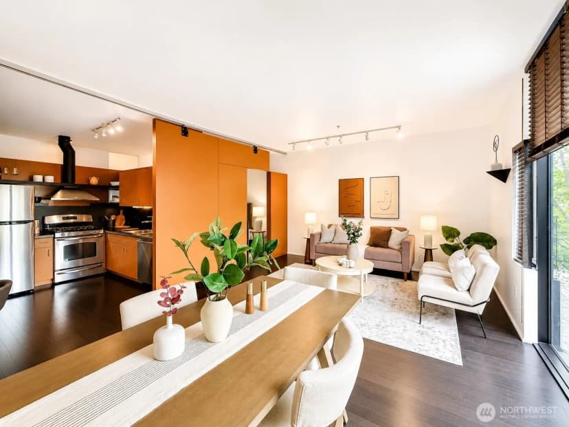 Property photo for 1111 E Pike Street #303, Seattle photo 4