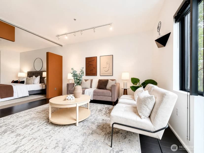 Property photo for 1111 E Pike Street #303, Seattle photo 7