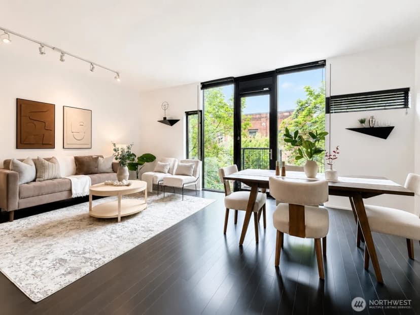 Property photo for 1111 E Pike Street #303, Seattle