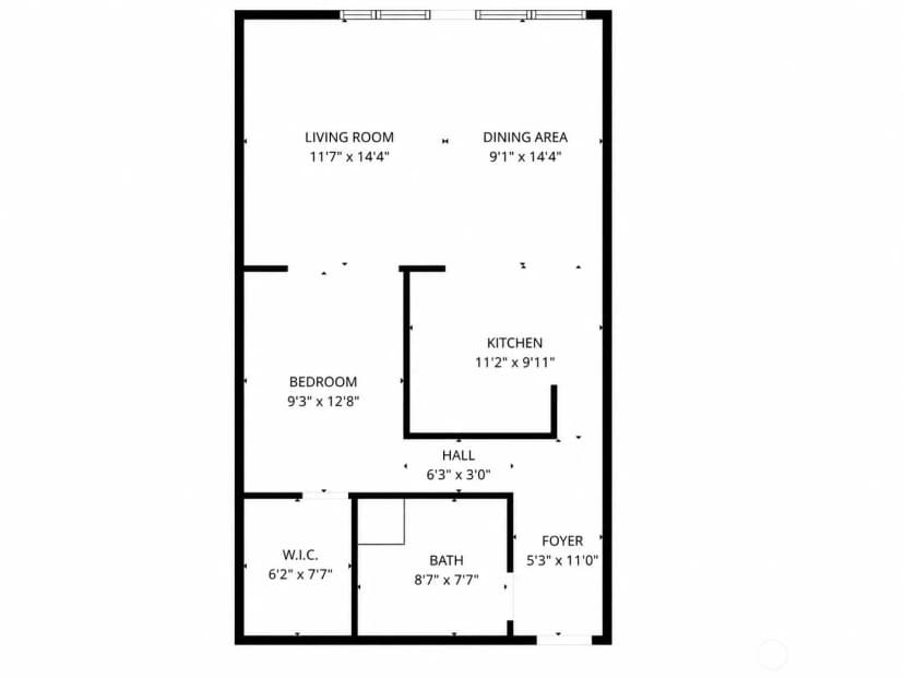 Property photo for 1111 E Pike Street #303, Seattle photo 22