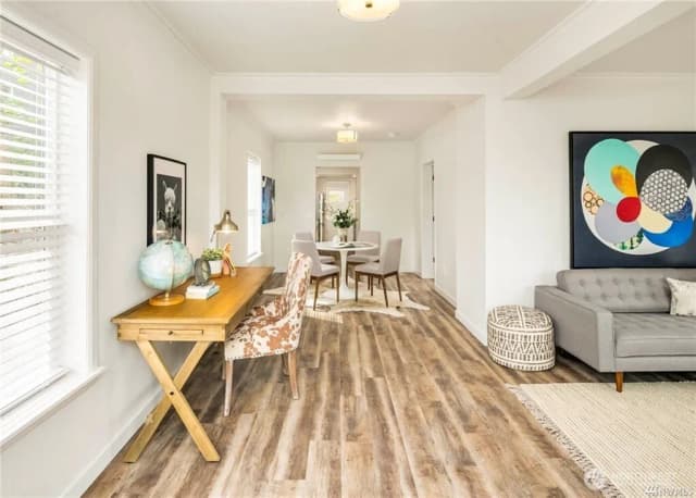 Property photo for 1529 Sturgus Avenue S, Seattle photo 4