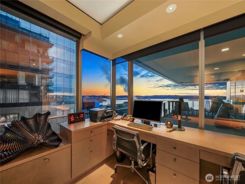 Property photo for 99 Union Street #1102, Seattle photo 8