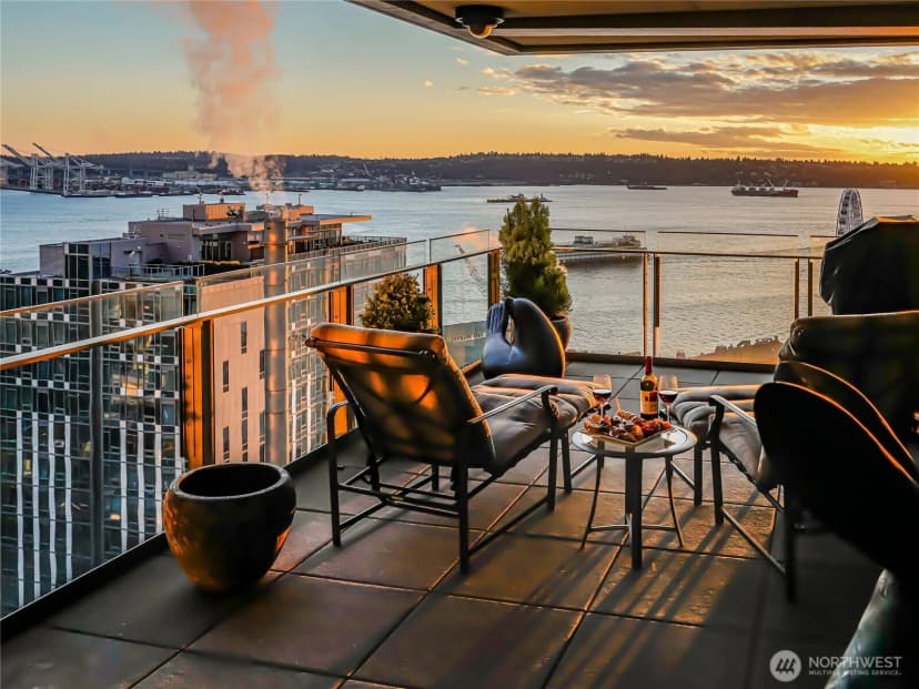 Property photo for 99 Union Street #1102, Seattle photo 7