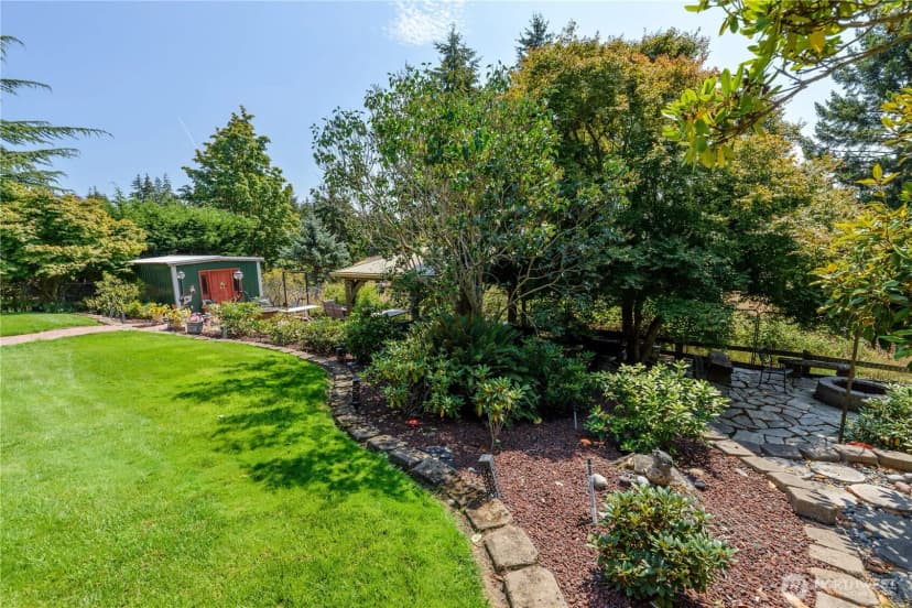 Property photo for 231 Madrona Terrace, Sequim photo 36