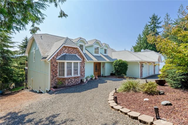 Property photo for 231 Madrona Terrace, Sequim photo 5