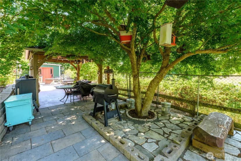 Property photo for 231 Madrona Terrace, Sequim photo 35