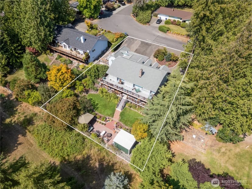 Property photo for 231 Madrona Terrace, Sequim photo 39