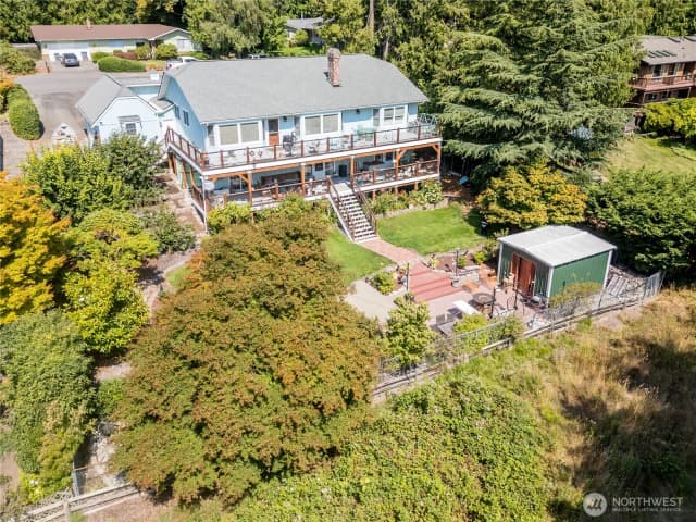 Property photo for 231 Madrona Terrace, Sequim