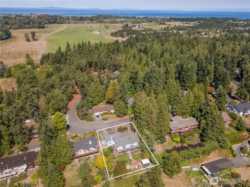 Property photo for 231 Madrona Terrace, Sequim photo 40