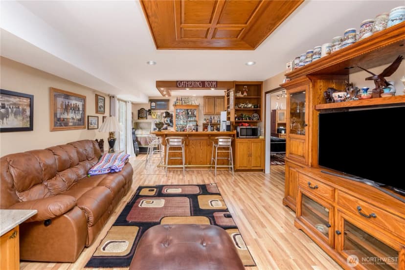 Property photo for 231 Madrona Terrace, Sequim photo 22