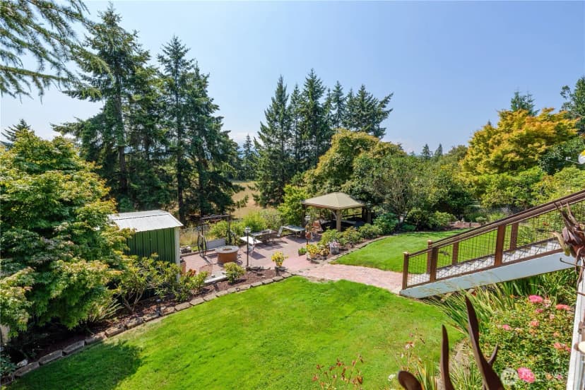 Property photo for 231 Madrona Terrace, Sequim photo 30
