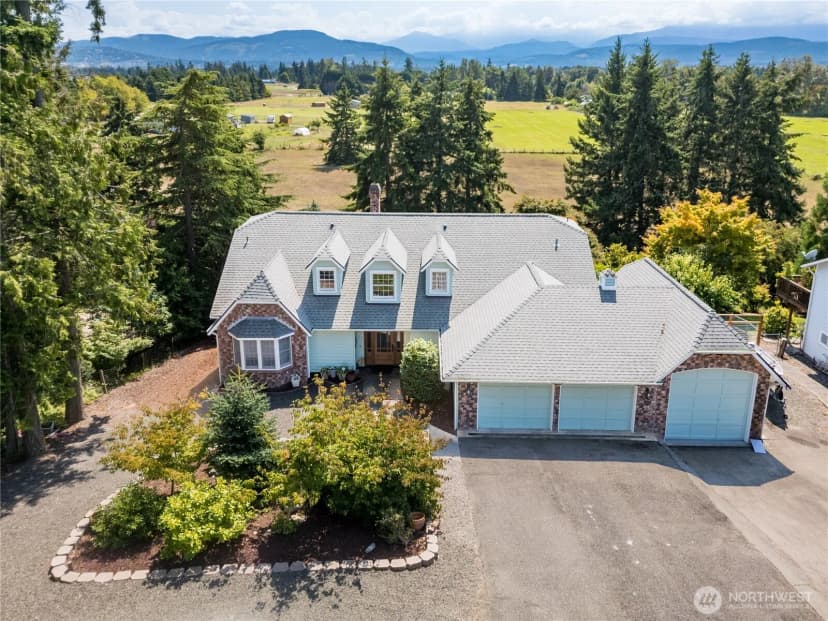 Property photo for 231 Madrona Terrace, Sequim photo 4