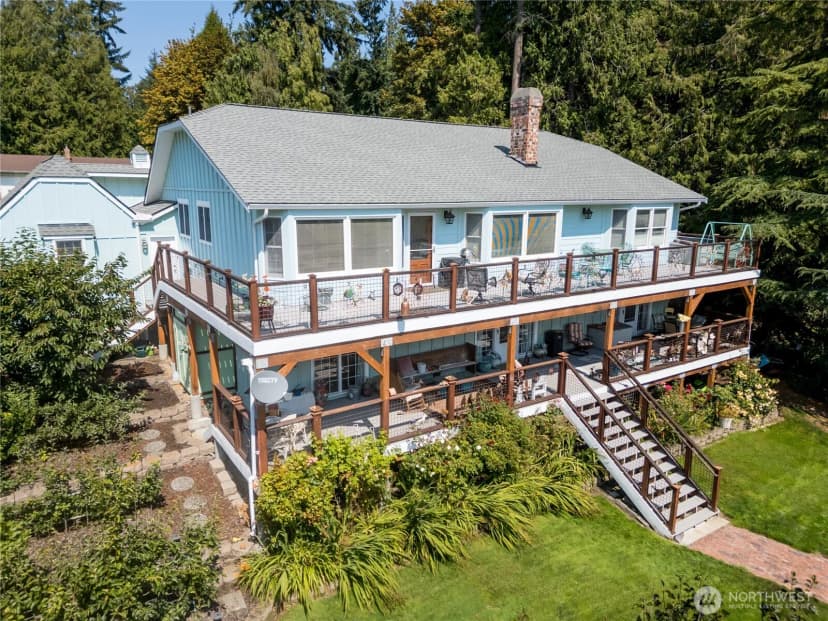 Property photo for 231 Madrona Terrace, Sequim photo 3