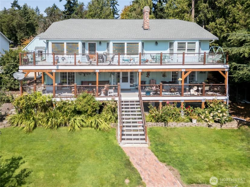 Property photo for 231 Madrona Terrace, Sequim photo 29