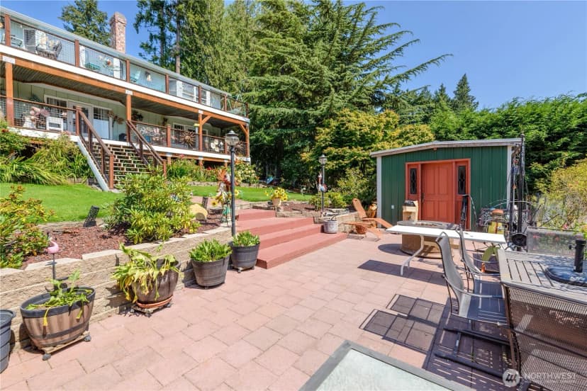 Property photo for 231 Madrona Terrace, Sequim photo 32