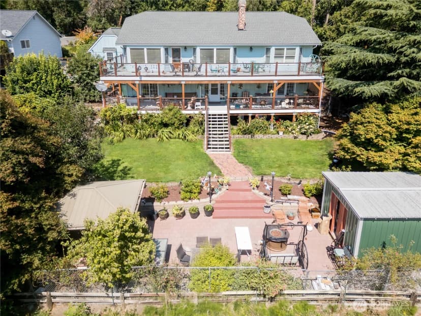 Property photo for 231 Madrona Terrace, Sequim photo 2