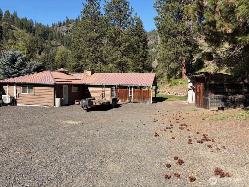 Property photo for 15551 State Route 410, Naches photo 28