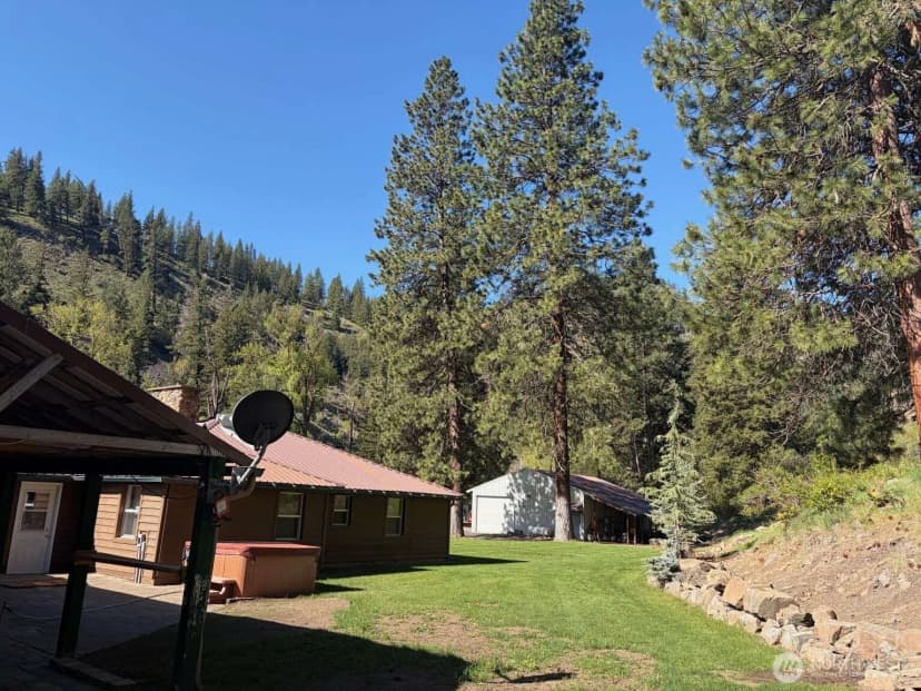 Property photo for 15551 State Route 410, Naches photo 34
