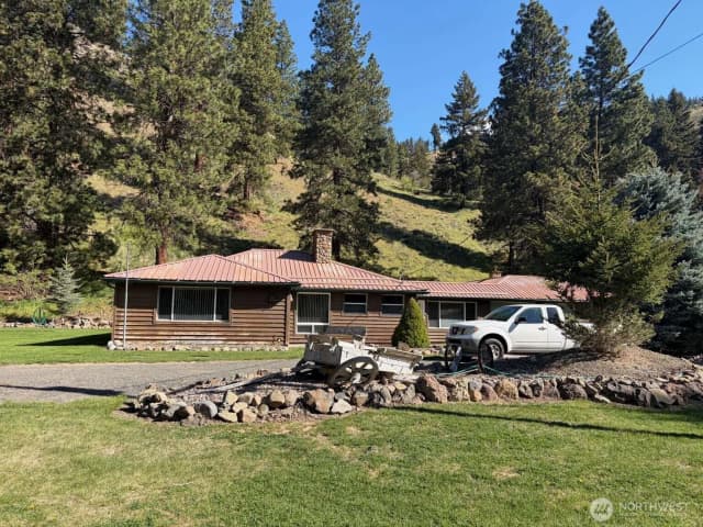 Property photo for 15551 State Route 410, Naches photo 2