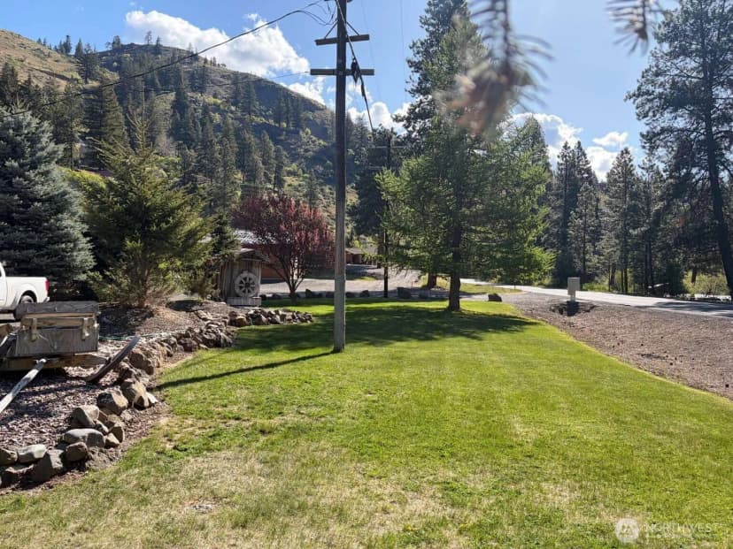 Property photo for 15551 State Route 410, Naches photo 3