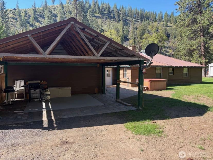 Property photo for 15551 State Route 410, Naches photo 33