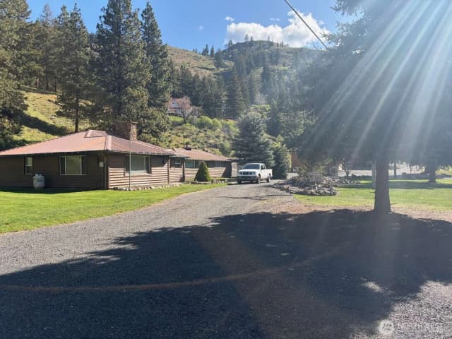 Property photo for 15551 State Route 410, Naches