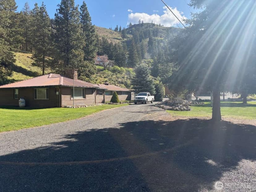 Property photo for 15551 State Route 410, Naches