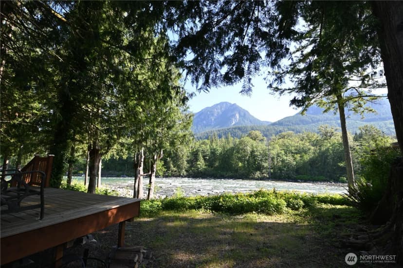 Property photo for 44725 Fir Road, Gold Bar photo 11