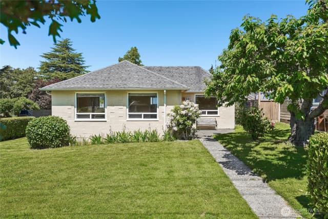 Property photo for 4521 N 18th Street, Tacoma