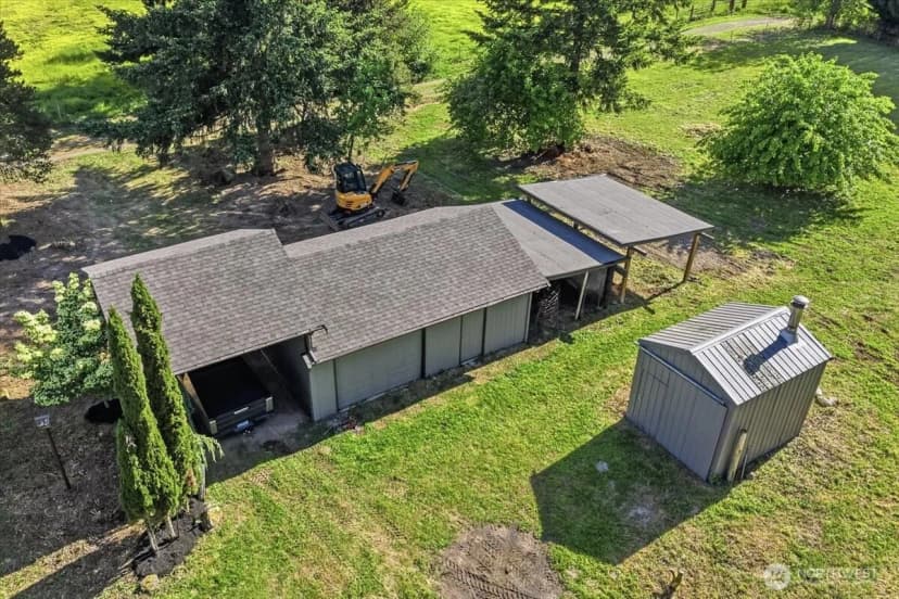 Property photo for 14135 Vail Road Se, Yelm photo 28