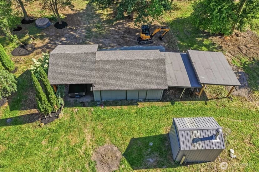 Property photo for 14135 Vail Road Se, Yelm photo 29