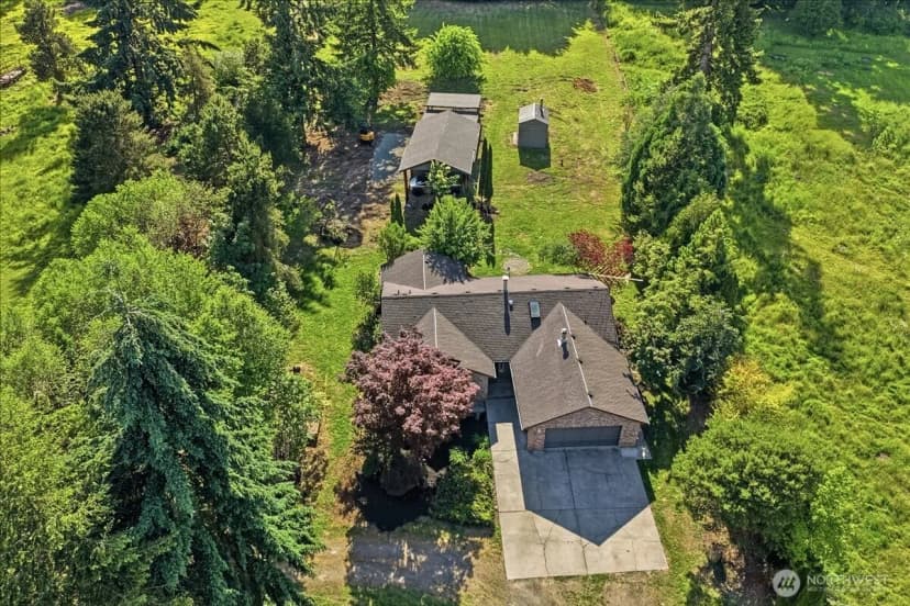 Property photo for 14135 Vail Road Se, Yelm photo 30