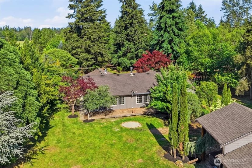 Property photo for 14135 Vail Road Se, Yelm photo 15