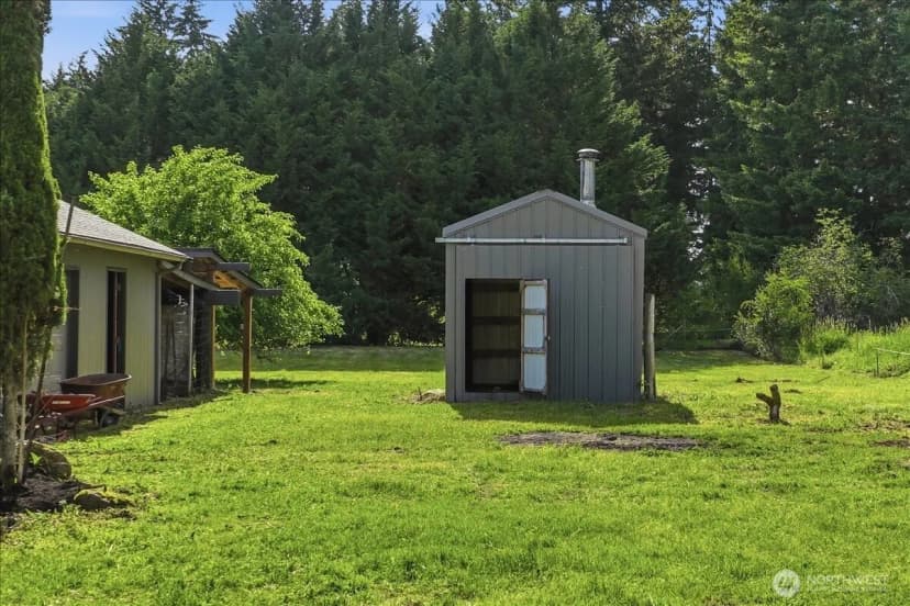 Property photo for 14135 Vail Road Se, Yelm photo 26