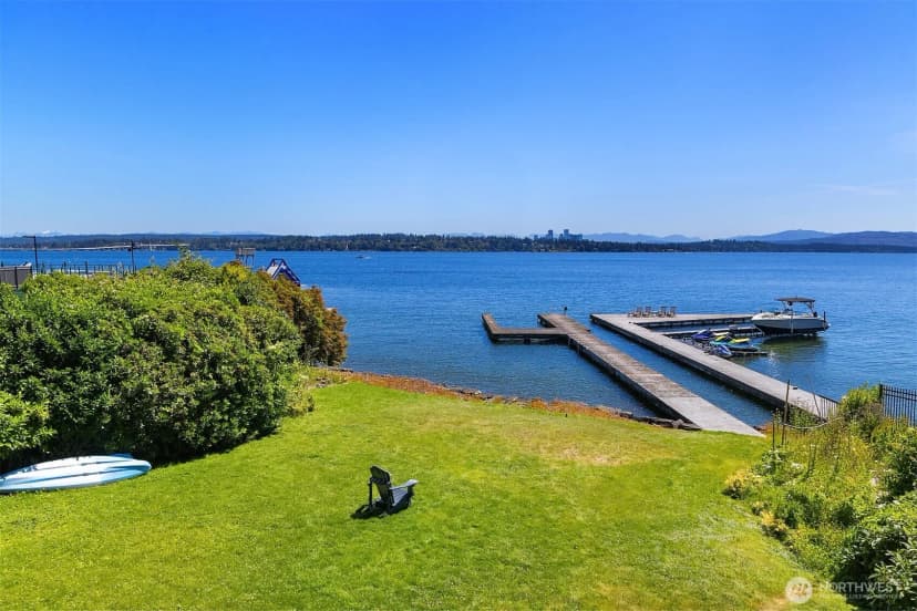 Property photo for 814 Mcgilvra Boulevard E, Seattle