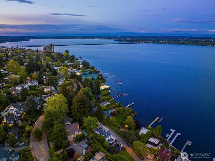 Property photo for 814 Mcgilvra Boulevard E, Seattle photo 12