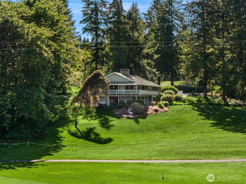 Property photo for 11186 Blue Pond Place Ne, Bainbridge Island photo 26
