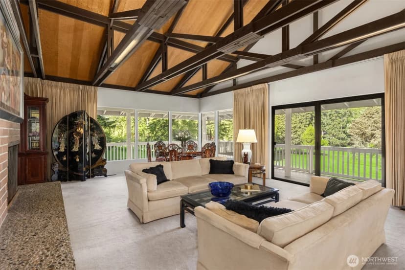 Property photo for 11186 Blue Pond Place Ne, Bainbridge Island photo 12